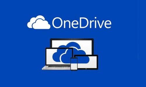 Microsoft OneDrive