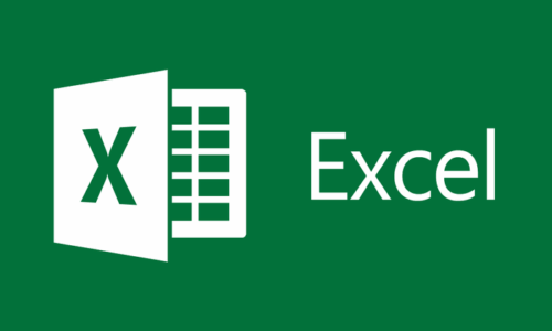 Microsoft Excel