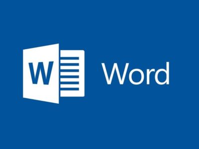 Microsoft Word