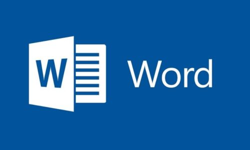Microsoft Word