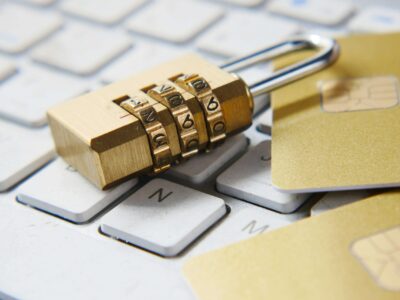 Cybersecurity Awareness & Self-Defense: Stay Safe in the Digital World